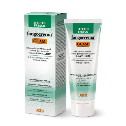 Guam - Fangocrema Fresco