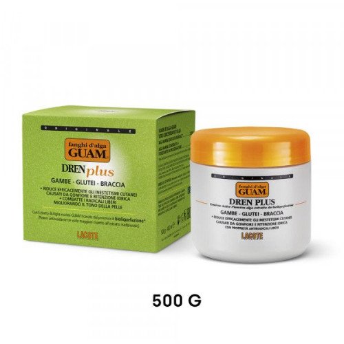 Guam - Fanghi Dren Plus 500 gr