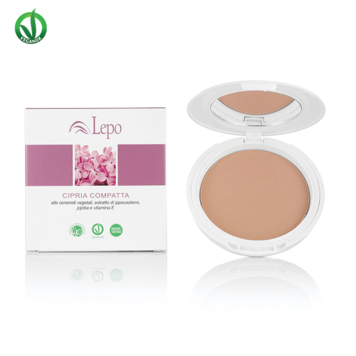Lepo Cipria Compatta n.5