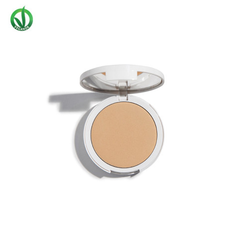 Lepo Fondotinta Compatto SPF 50