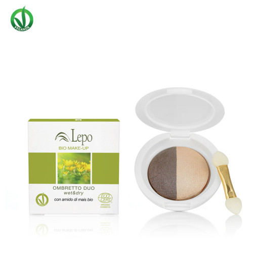 Lepo Ombretto Duo Wet&Dry
