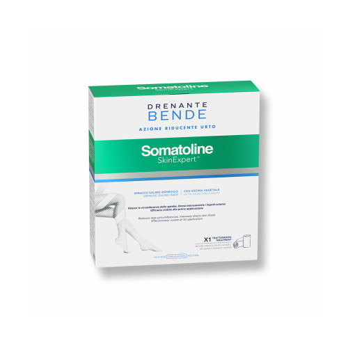 Somatoline SkinExpert - Bende Drenanti