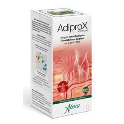 Adiprox Advanced Fluido Concentrato