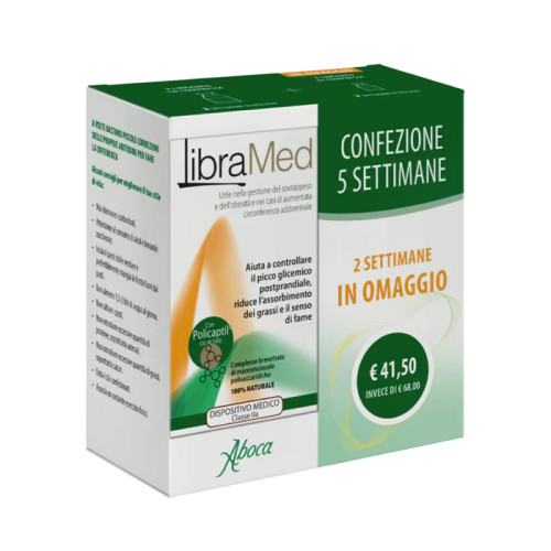 Libramed Compresse