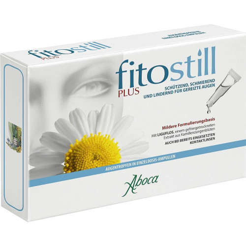 Fitostill Plus