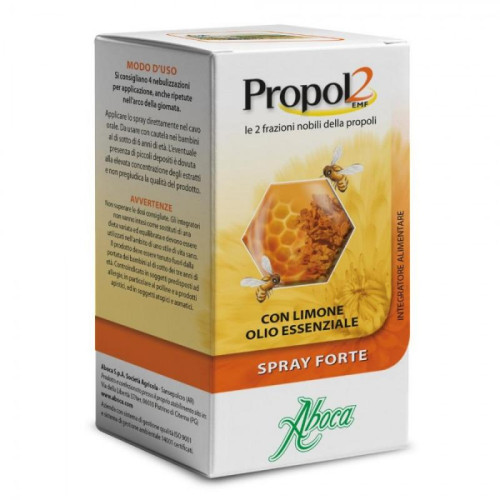 Propol2 Spray Forte
