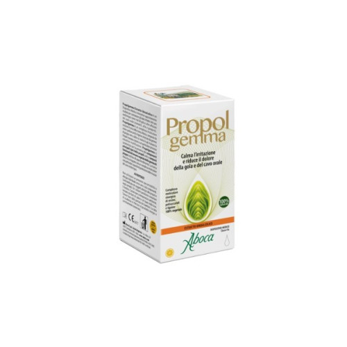 PropolGemma Estratto Idroalcolico