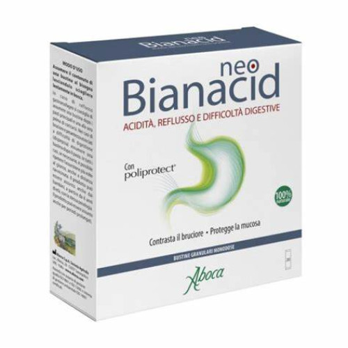 NeoBianacid 20 Bustine